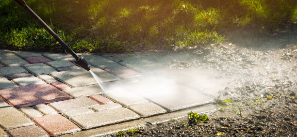 Best Post-Construction Pressure Washing  in Hartsdale, NY