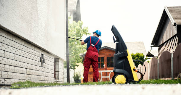 Hartsdale, NY Pressure Washing Services Company